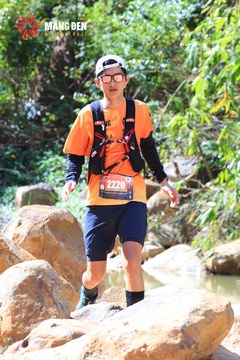 MĂNG ĐEN ULTRA TRAIL 2026 - Ảnh #4509455