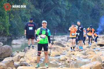 MĂNG ĐEN ULTRA TRAIL 2026 - Ảnh #4510259
