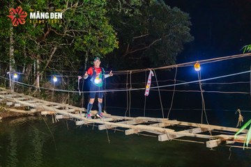 MĂNG ĐEN ULTRA TRAIL 2026 - Ảnh #4518567