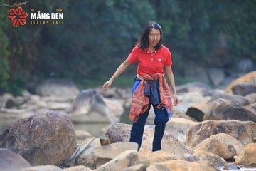 MĂNG ĐEN ULTRA TRAIL 2026 - Ảnh #4506988