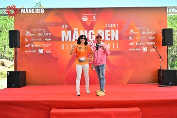 MĂNG ĐEN ULTRA TRAIL 2026 - Ảnh #4520624