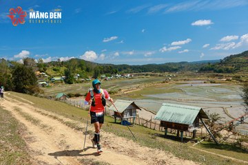 MĂNG ĐEN ULTRA TRAIL 2026 - Ảnh #4523489