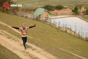 MĂNG ĐEN ULTRA TRAIL 2026 - Ảnh #4523279