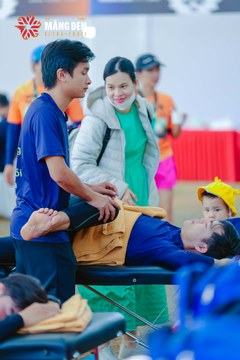 MĂNG ĐEN ULTRA TRAIL 2026 - Ảnh #4516084
