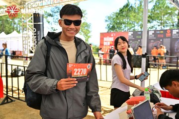 MĂNG ĐEN ULTRA TRAIL 2026 - Ảnh #4520591