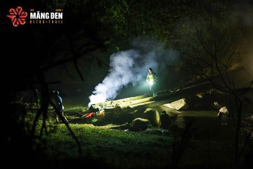 MĂNG ĐEN ULTRA TRAIL 2026 - Ảnh #4517292