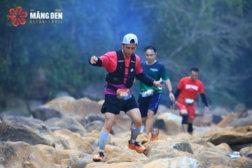 MĂNG ĐEN ULTRA TRAIL 2026 - Ảnh #4505508