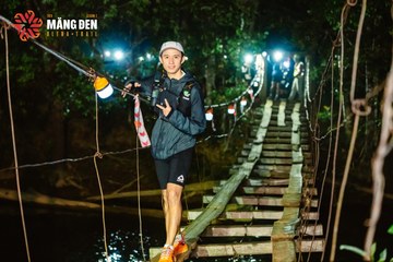 MĂNG ĐEN ULTRA TRAIL 2026 - Ảnh #4514611