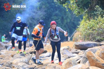 MĂNG ĐEN ULTRA TRAIL 2026 - Ảnh #4506813