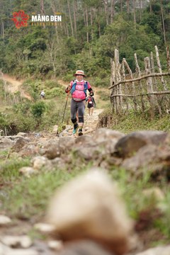 MĂNG ĐEN ULTRA TRAIL 2026 - Ảnh #4518955