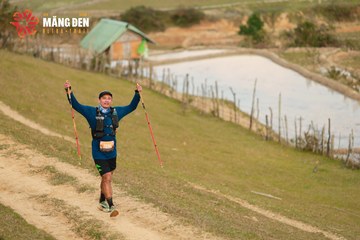 MĂNG ĐEN ULTRA TRAIL 2026 - Ảnh #4523283