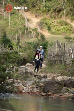 MĂNG ĐEN ULTRA TRAIL 2026 - Ảnh #4506852