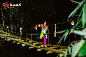 MĂNG ĐEN ULTRA TRAIL 2026 - Ảnh #4515589