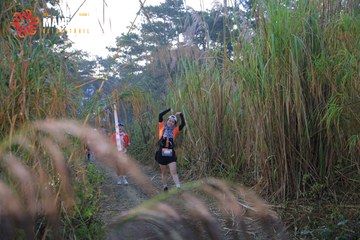 MĂNG ĐEN ULTRA TRAIL 2026 - Ảnh #4507505