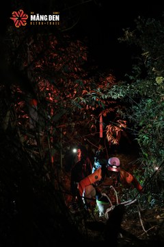 MĂNG ĐEN ULTRA TRAIL 2026 - Ảnh #4521382
