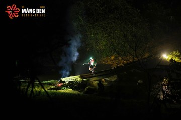 MĂNG ĐEN ULTRA TRAIL 2026 - Ảnh #4516974