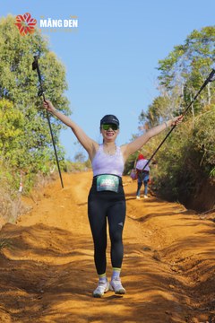 MĂNG ĐEN ULTRA TRAIL 2026 - Ảnh #4511796