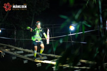 MĂNG ĐEN ULTRA TRAIL 2026 - Ảnh #4518418