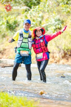 MĂNG ĐEN ULTRA TRAIL 2026 - Ảnh #4503153