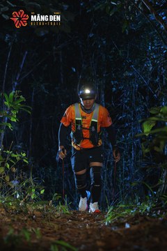 MĂNG ĐEN ULTRA TRAIL 2026 - Ảnh #4511293
