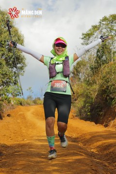 MĂNG ĐEN ULTRA TRAIL 2026 - Ảnh #4511925
