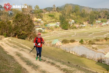 MĂNG ĐEN ULTRA TRAIL 2026 - Ảnh #4523001