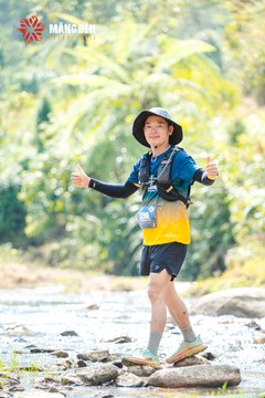 MĂNG ĐEN ULTRA TRAIL 2026 - Ảnh #4513543