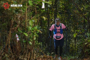 MĂNG ĐEN ULTRA TRAIL 2026 - Ảnh #4511536