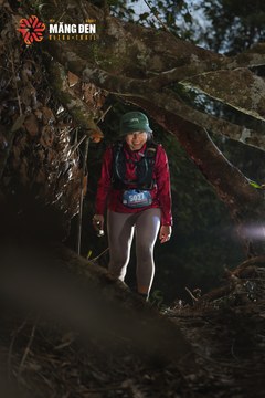 MĂNG ĐEN ULTRA TRAIL 2026 - Ảnh #4512220