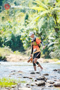 MĂNG ĐEN ULTRA TRAIL 2026 - Ảnh #4506923