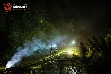 MĂNG ĐEN ULTRA TRAIL 2026 - Ảnh #4517262