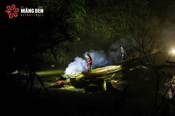 MĂNG ĐEN ULTRA TRAIL 2026 - Ảnh #4517362
