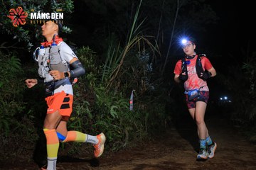 MĂNG ĐEN ULTRA TRAIL 2026 - Ảnh #4507658