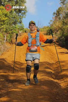 MĂNG ĐEN ULTRA TRAIL 2026 - Ảnh #4511862