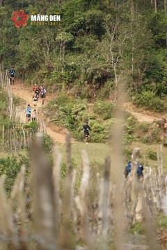 MĂNG ĐEN ULTRA TRAIL 2026 - Ảnh #4519338