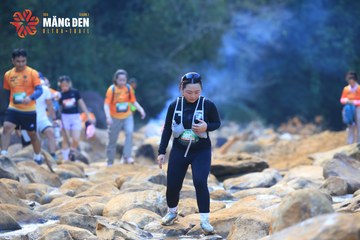 MĂNG ĐEN ULTRA TRAIL 2026 - Ảnh #4506275