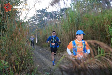 MĂNG ĐEN ULTRA TRAIL 2026 - Ảnh #4507450