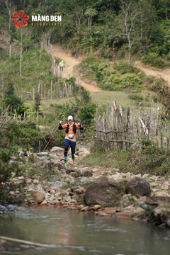 MĂNG ĐEN ULTRA TRAIL 2026 - Ảnh #4506558