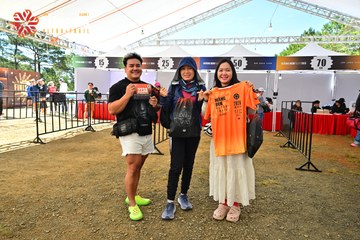 MĂNG ĐEN ULTRA TRAIL 2026 - Ảnh #4520304