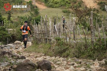 MĂNG ĐEN ULTRA TRAIL 2026 - Ảnh #4516829