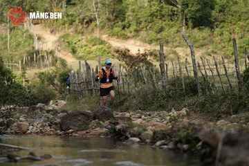 MĂNG ĐEN ULTRA TRAIL 2026 - Ảnh #4505389