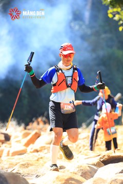 MĂNG ĐEN ULTRA TRAIL 2026 - Ảnh #4509059