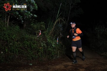 MĂNG ĐEN ULTRA TRAIL 2026 - Ảnh #4509136
