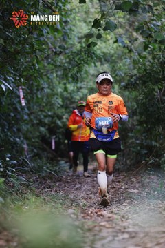 MĂNG ĐEN ULTRA TRAIL 2026 - Ảnh #4512063