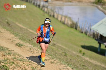 MĂNG ĐEN ULTRA TRAIL 2026 - Ảnh #4524385
