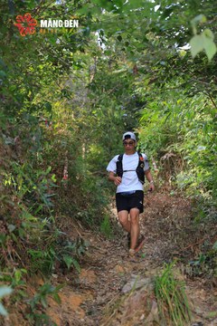 MĂNG ĐEN ULTRA TRAIL 2026 - Ảnh #4508186