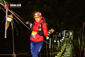 MĂNG ĐEN ULTRA TRAIL 2026 - Ảnh #4515643