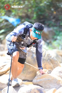 MĂNG ĐEN ULTRA TRAIL 2026 - Ảnh #4510074