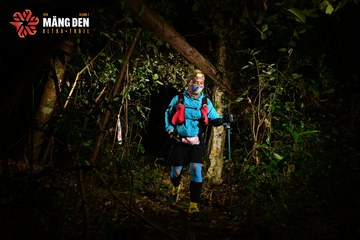 MĂNG ĐEN ULTRA TRAIL 2026 - Ảnh #4526094