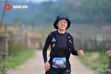 MĂNG ĐEN ULTRA TRAIL 2026 - Ảnh #4525670